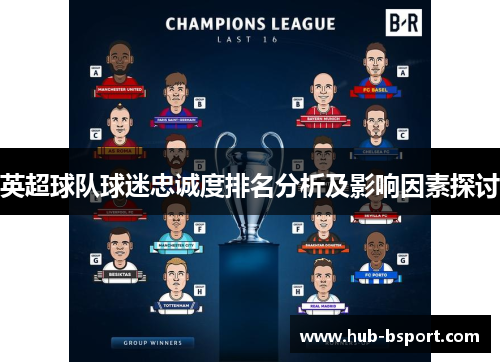 英超球队球迷忠诚度排名分析及影响因素探讨