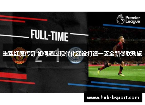 重塑红魔传奇 如何通过现代化建设打造一支全新曼联劲旅 重塑红魔传奇 如何通过现代化建设打造一支全新曼联劲旅