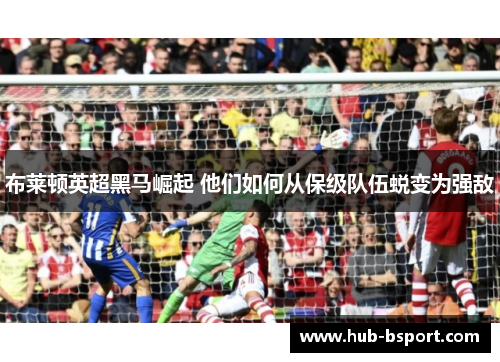 布莱顿英超黑马崛起 他们如何从保级队伍蜕变为强敌 布莱顿英超黑马崛起 他们如何从保级队伍蜕变为强敌