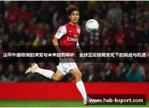 法甲外援政策的演变与未来趋势解析：全球足坛格局变化下的挑战与机遇